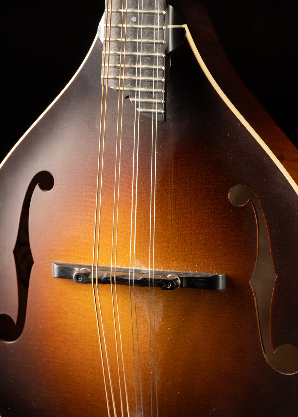 Collings Mandolin MT