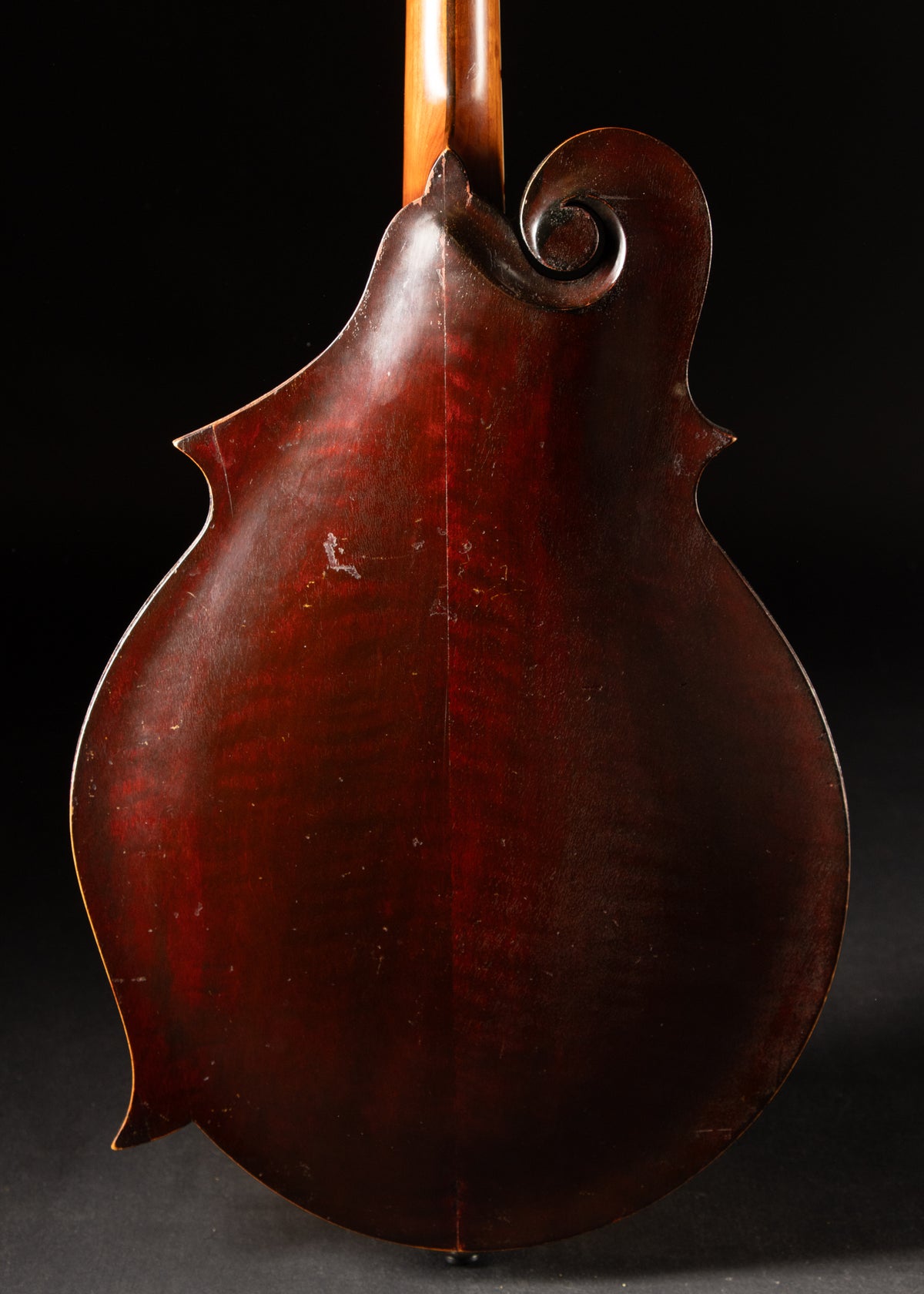 1907 Gibson F-2