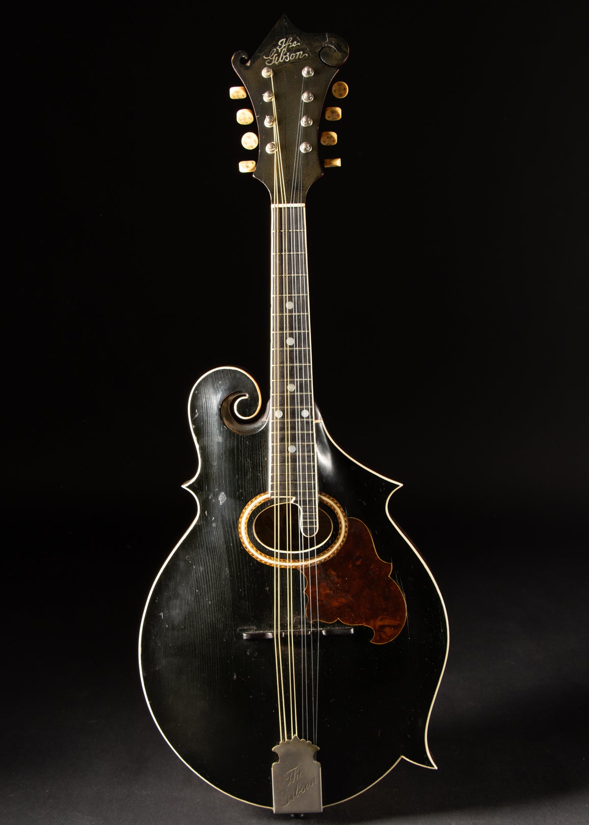 1907 Gibson F-2