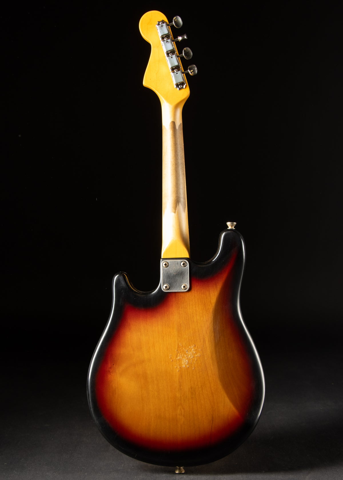 Recent Fender Mando Strat