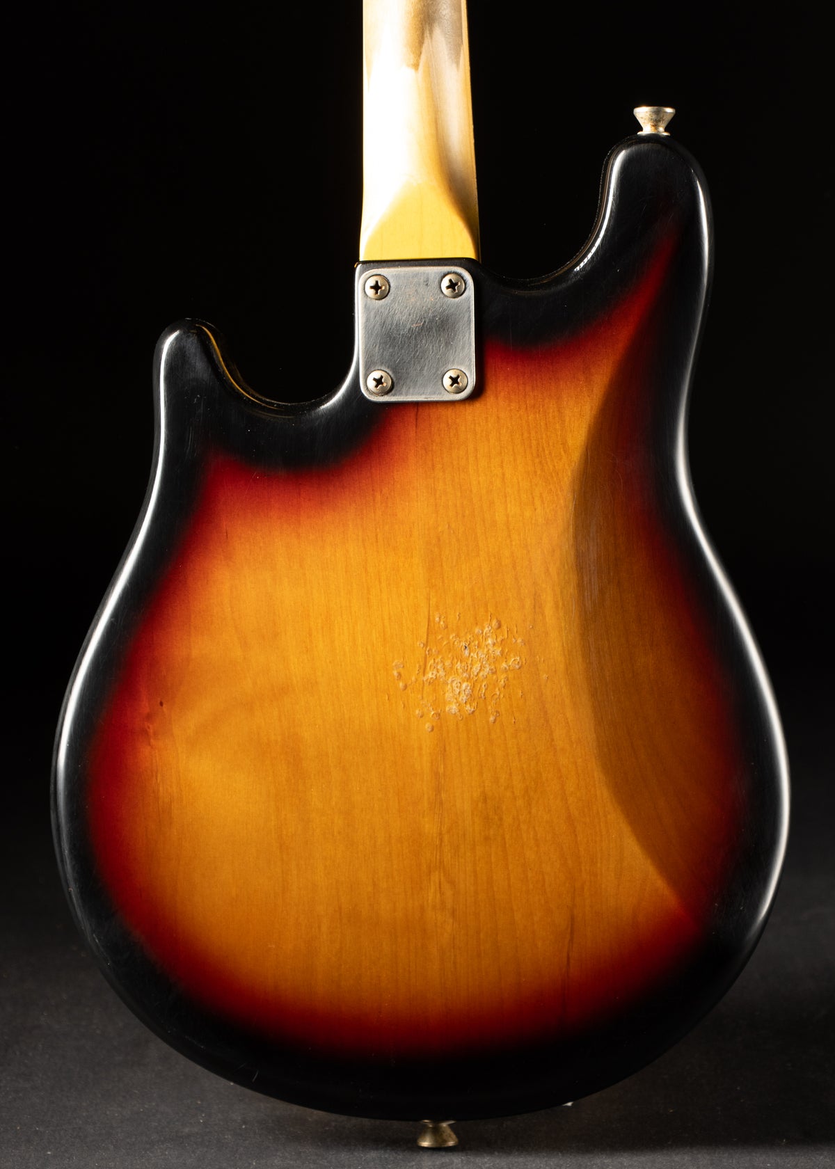Recent Fender Mando Strat