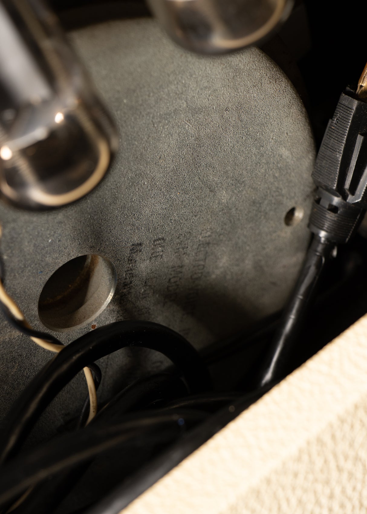 1980s Mesa Boogie MkII C+