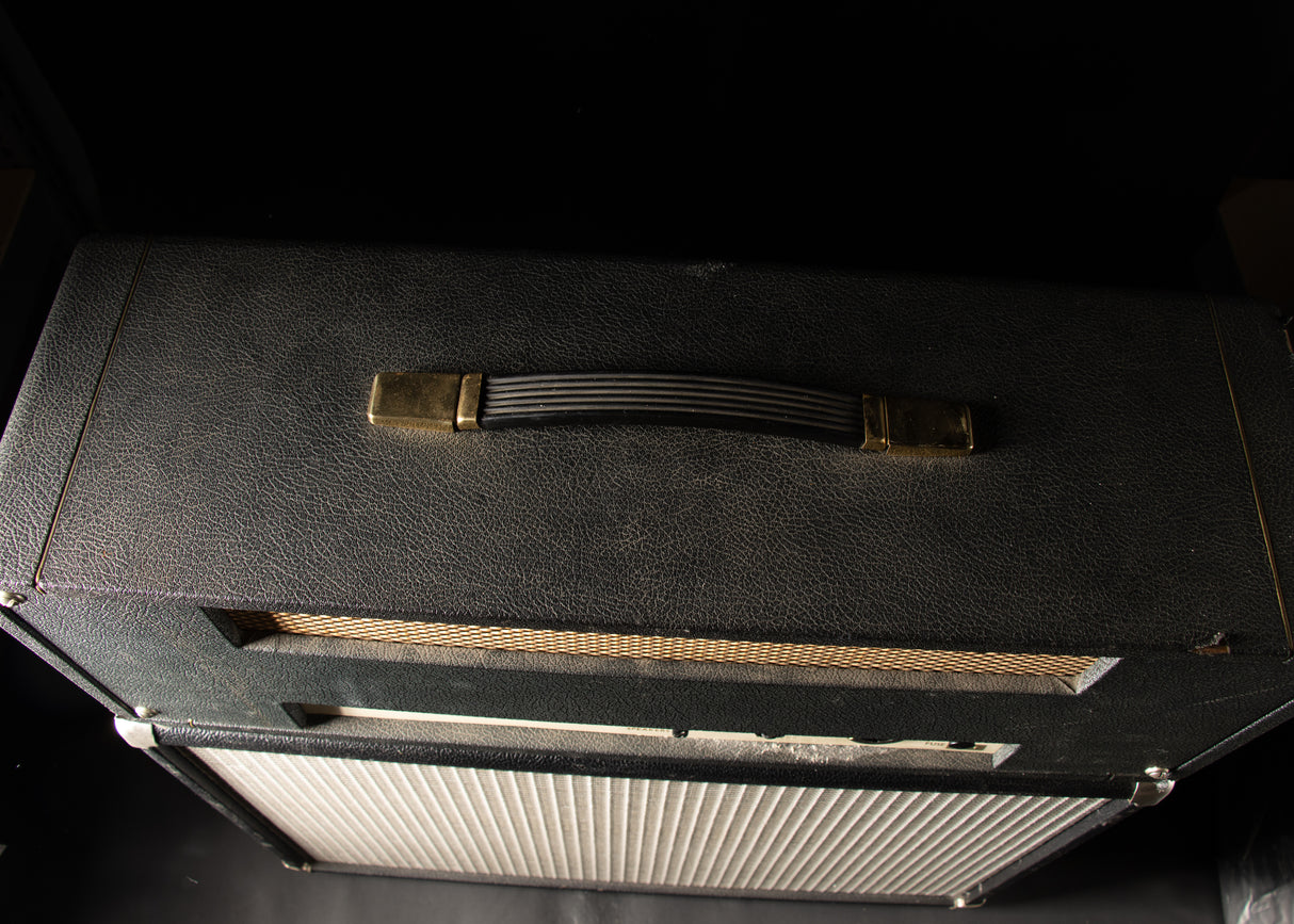 1966 Marshall JTM45 Head