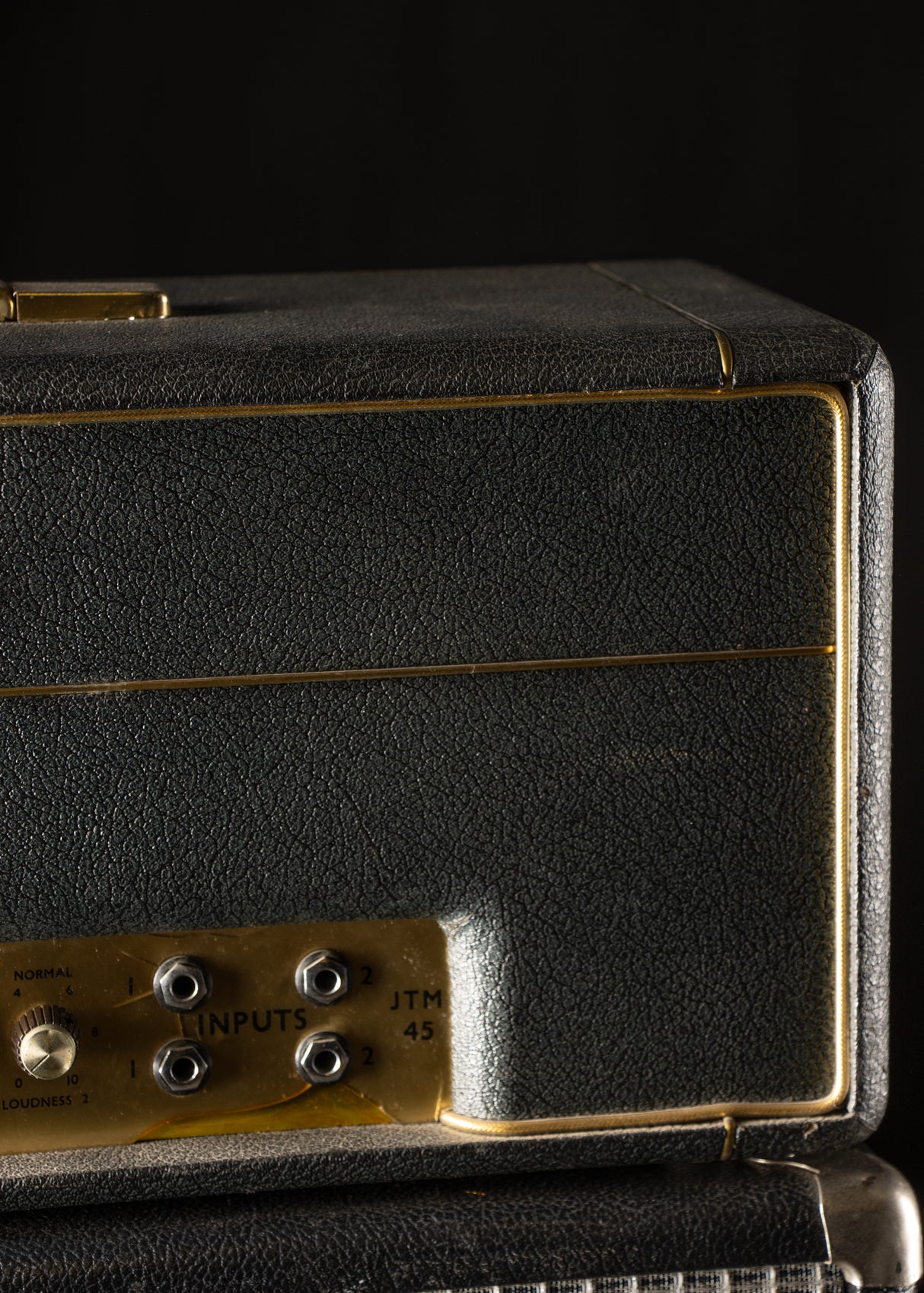 1966 Marshall JTM45 Head