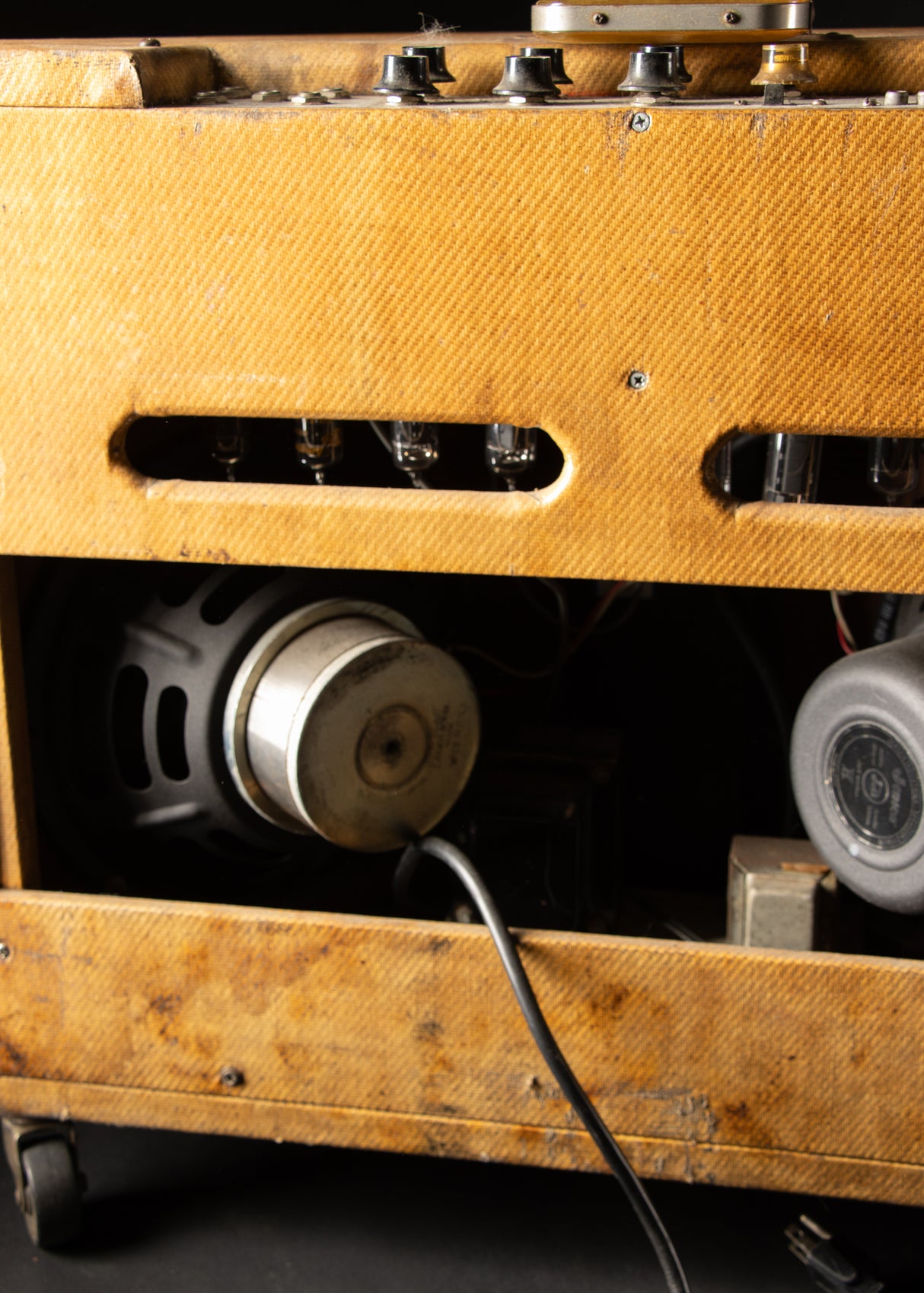 1960's Gibson GA79-RVT