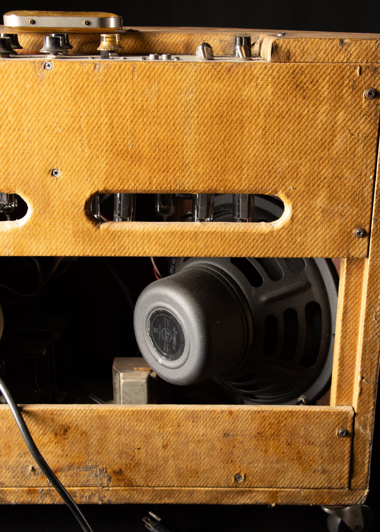 1960's Gibson GA79-RVT