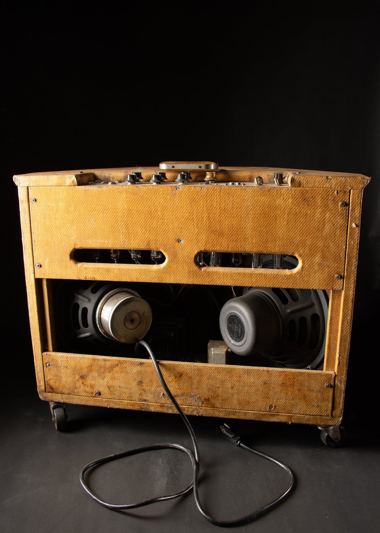 1960's Gibson GA79-RVT