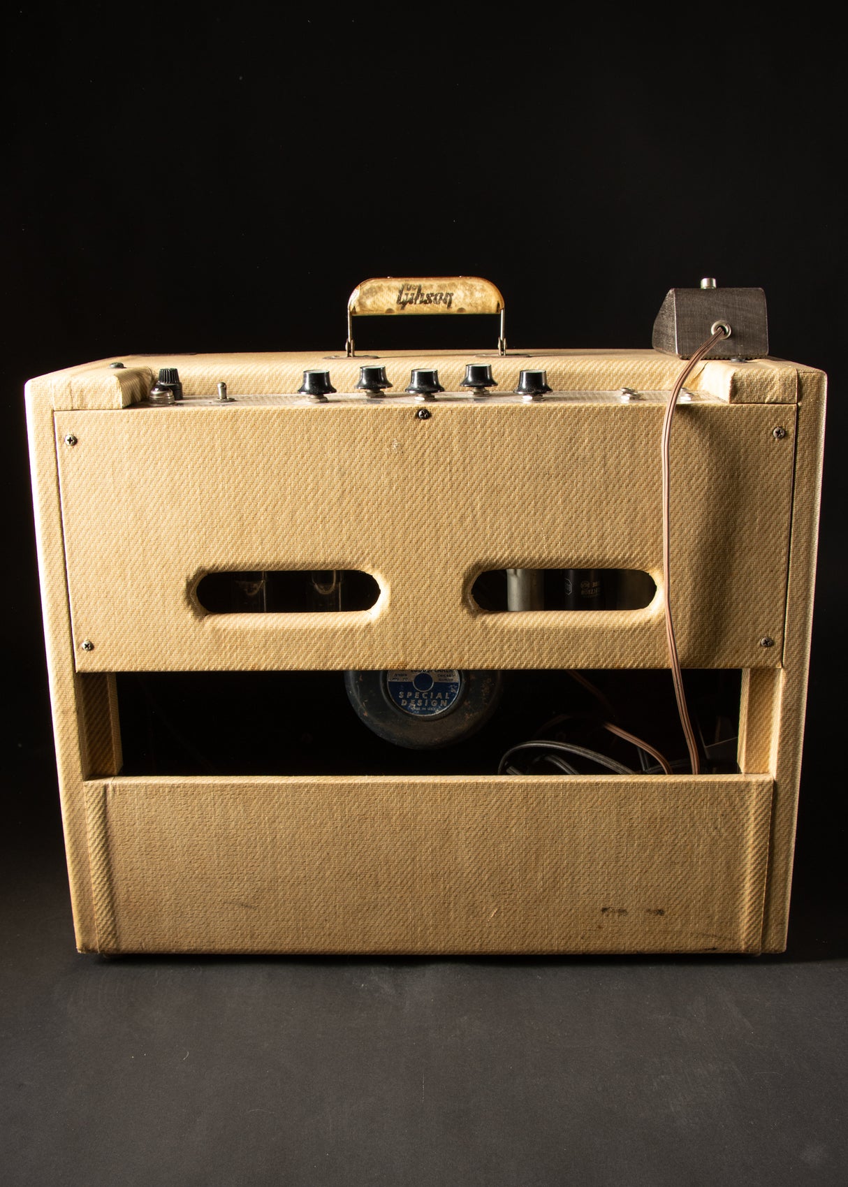 1960 Gibson GA20T Ranger