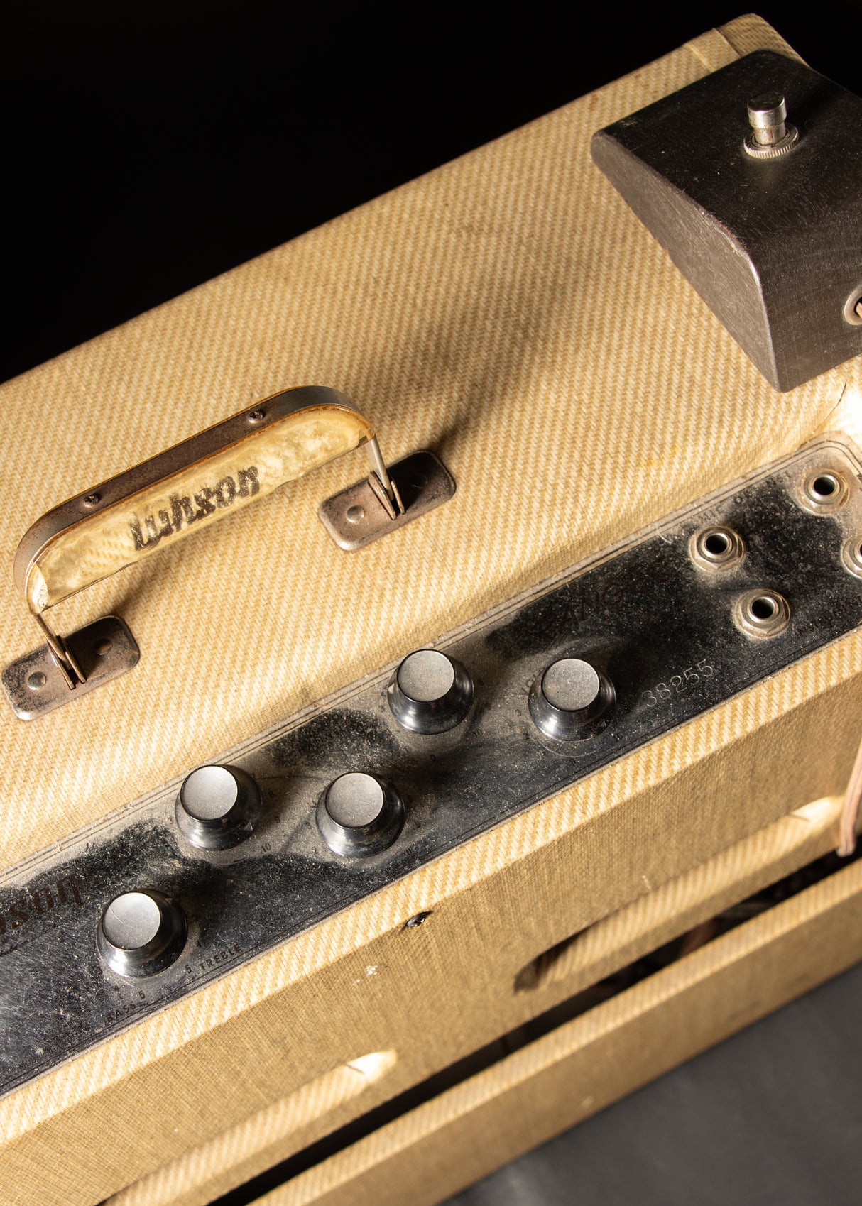 1960 Gibson GA20T Ranger