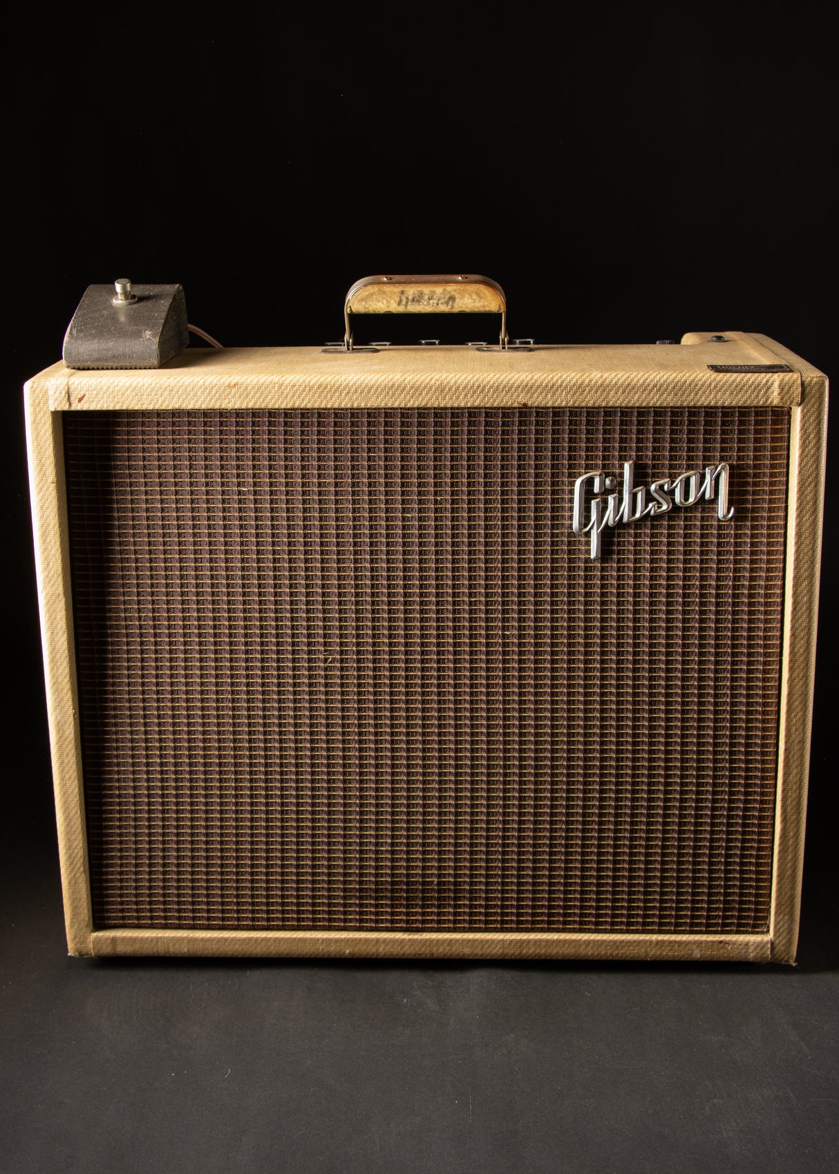 1960 Gibson GA20T Ranger