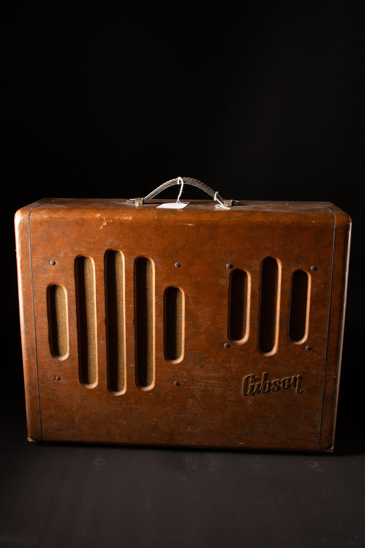 Early 1950s Gibson GA-50T