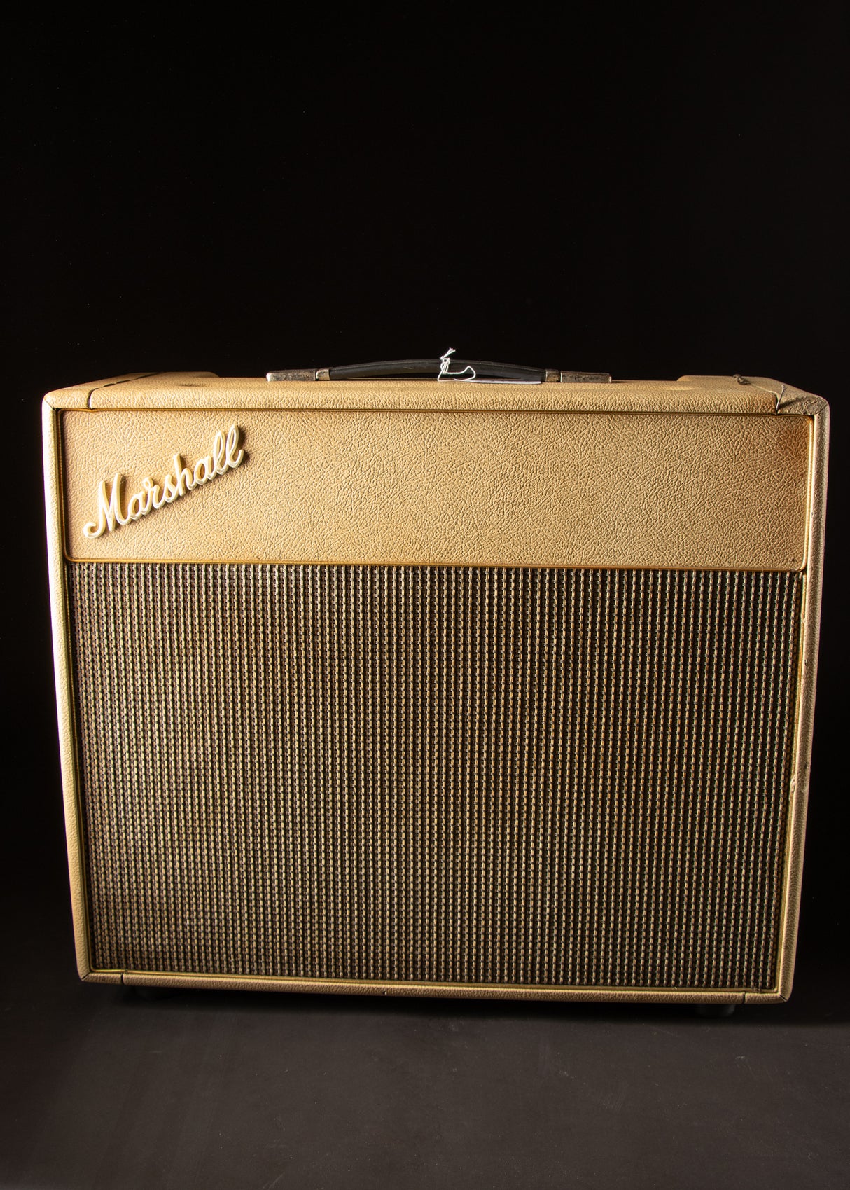Billy Yates Marshall 1974 18w 1X12 clone