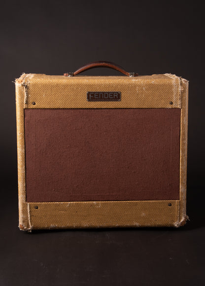 1954 Fender Deluxe 5C3