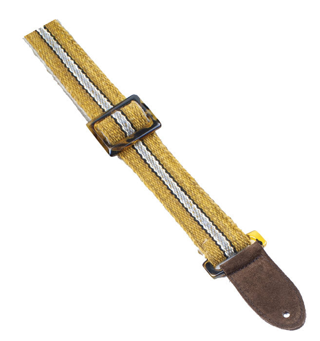 Henry Heller Peruvian Guitar Strap - Miscellaneous Patterns