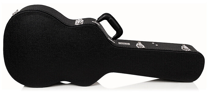TKL LTD™ Arch-Top OM / 000 Limited Edition™ Hardshell Guitar Case 08805