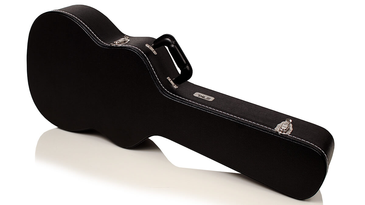 TKL Performer™ OM / 000 Guitar Hardshell Case 07905