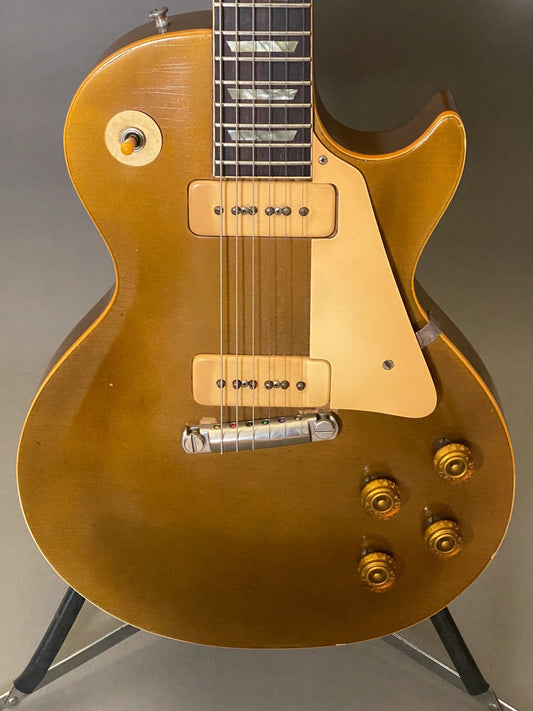 1953 Gibson Les Paul Standard SOLD!!!