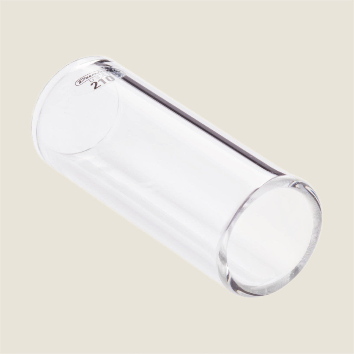 Dunlop Medium Wall Glass Slide