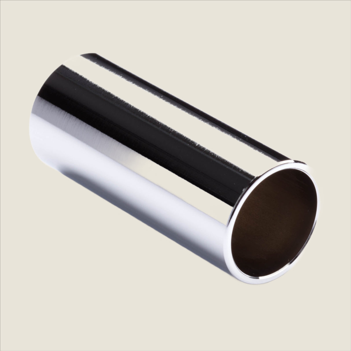 Dunlop Chrome Medium Wall Medium Slide