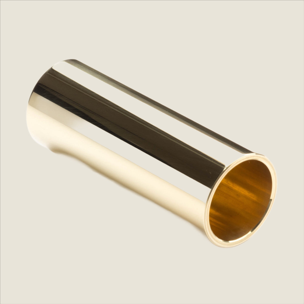 Dunlop Brass Medium Wall Medium Slide