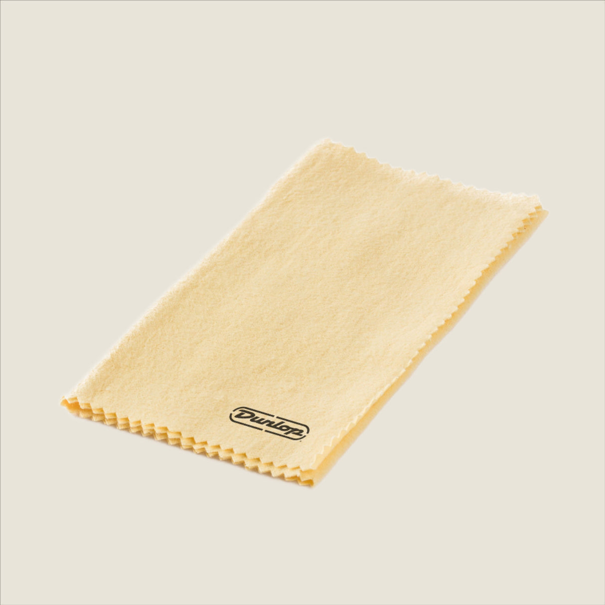 Dunlop Microfiber Polishing Cloth