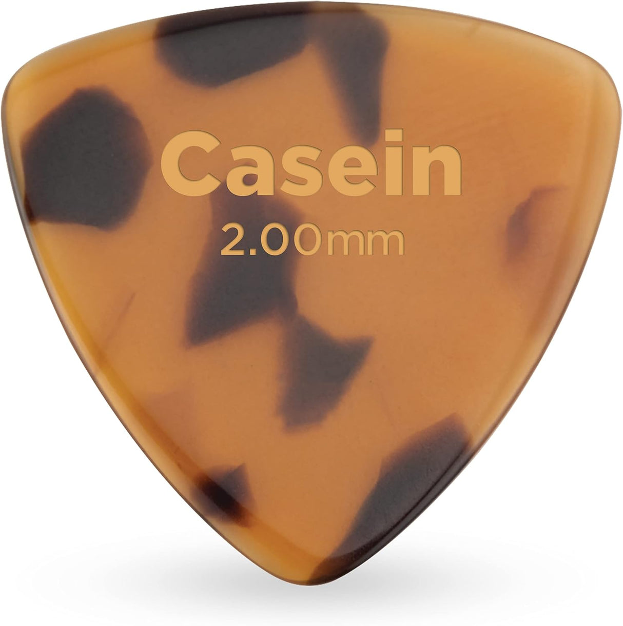 D'Addario Wide 346 Casein Pick