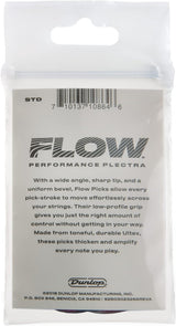 Dunlop Flow Standard Grip Picks 1.5mm