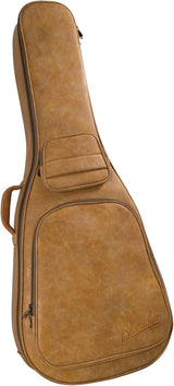 ProTour BV-2510B Deluxe Dreadnaught / 000 Guitar Gig Bag with Blueridge Logo