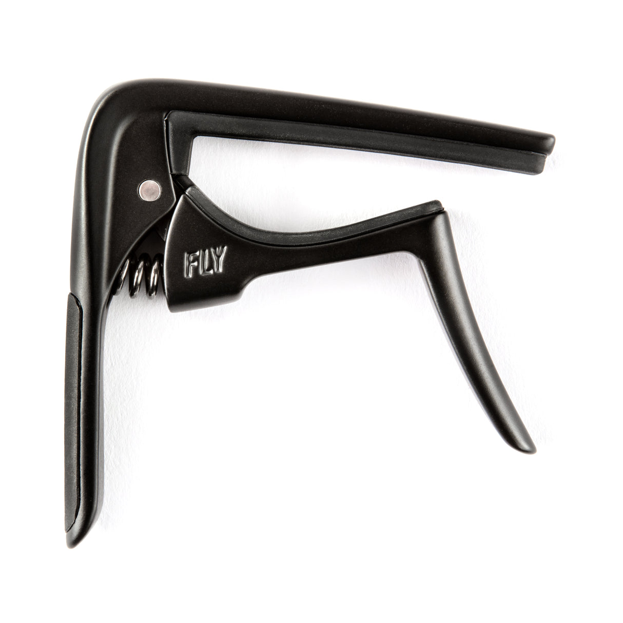 Dunlop Trigger® Fly™ Capo Acoustic - Black