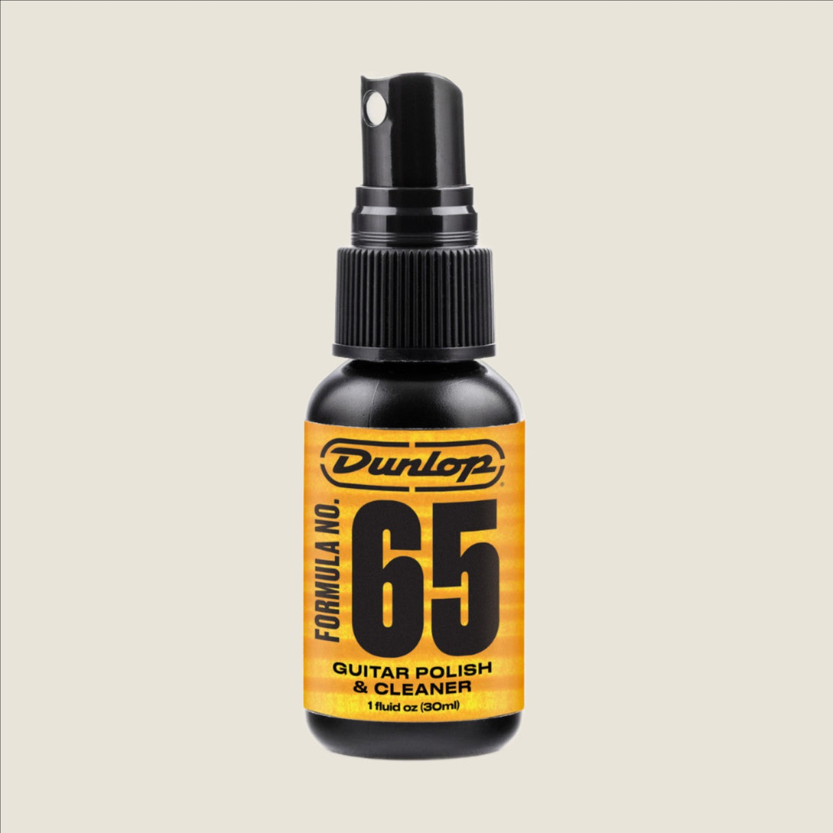 Dunlop Formula 65 Guitar Polish & Cleaner 1 oz