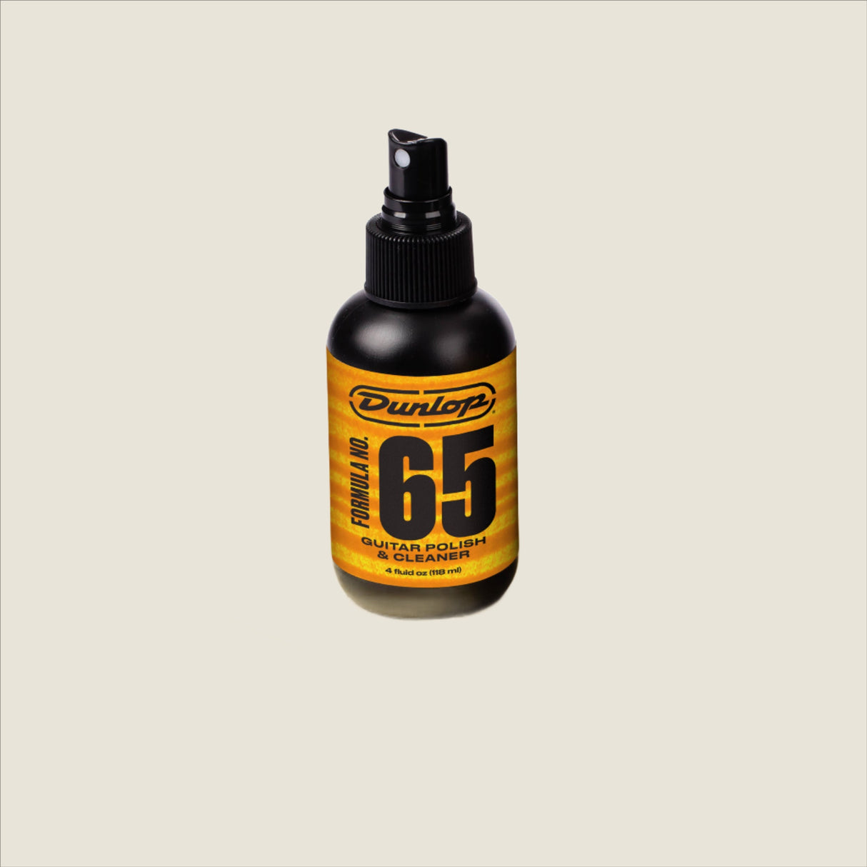 Dunlop Formula 65 Guitar Polish & Cleaner