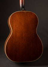 1965 Gibson LG-1 Cherry Sunburst