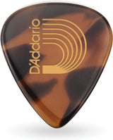 D'Addario Standard 351 Casein Pick 2.0mm