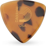 D'Addario Wide 346 Casein Pick