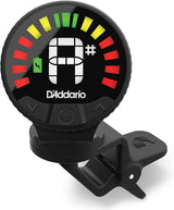 D'Addario Nexxus 360 Rechargeable Guitar Tuner