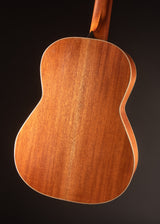 Strickland Classical Guitar Student Model Natural