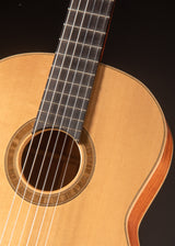 Strickland Classical Guitar Student Model Natural