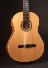 Strickland Classical Guitar Student Model Natural