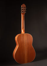 Strickland Classical Guitar Student Model Natural