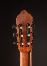 Strickland Classical Guitar Student Model Natural