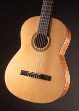 Strickland Classical Guitar Student Model Natural