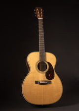 2023 Martin 000-28 Natural