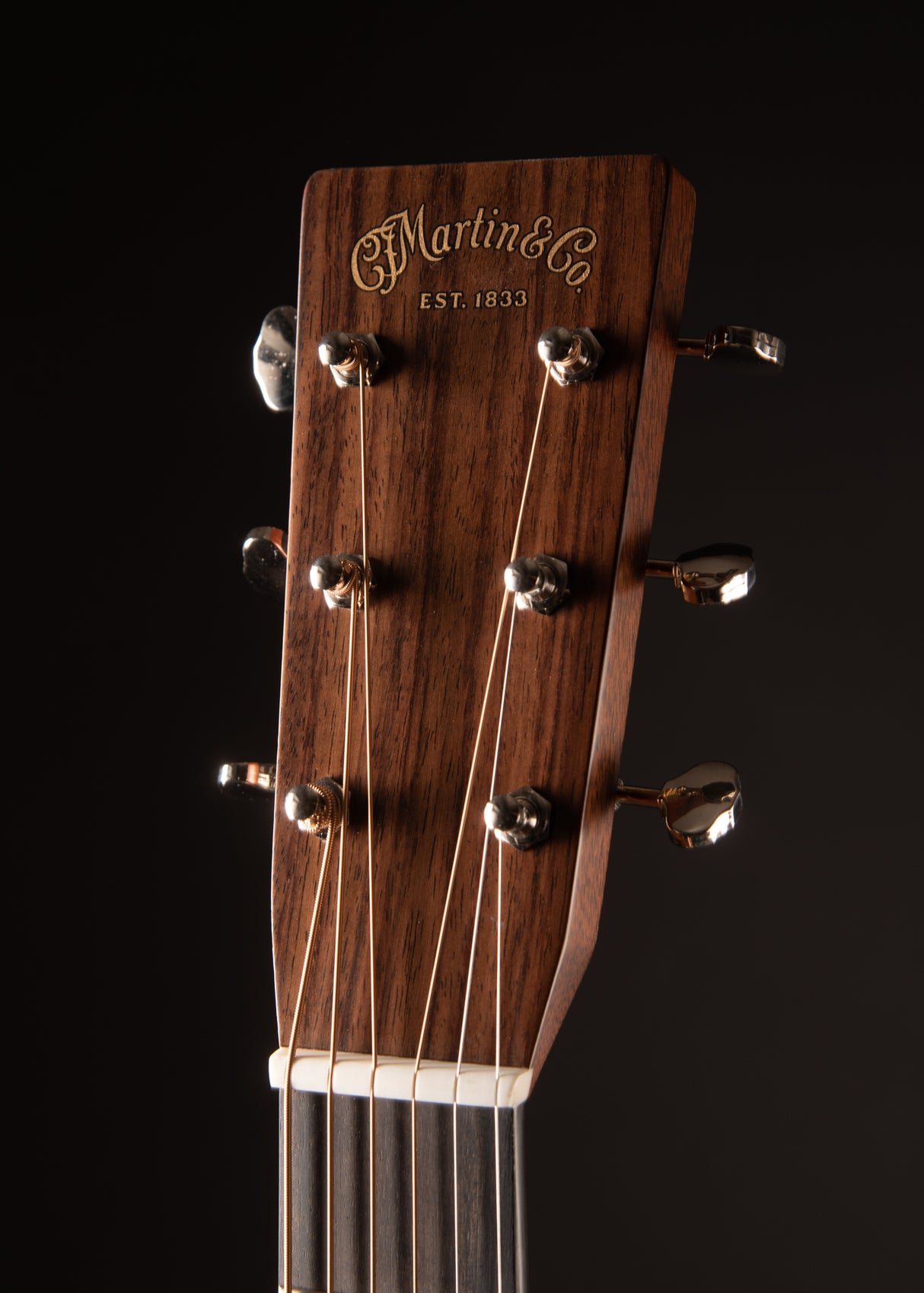 2023 Martin 000-28 Natural