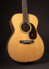 2023 Martin 000-28 Natural