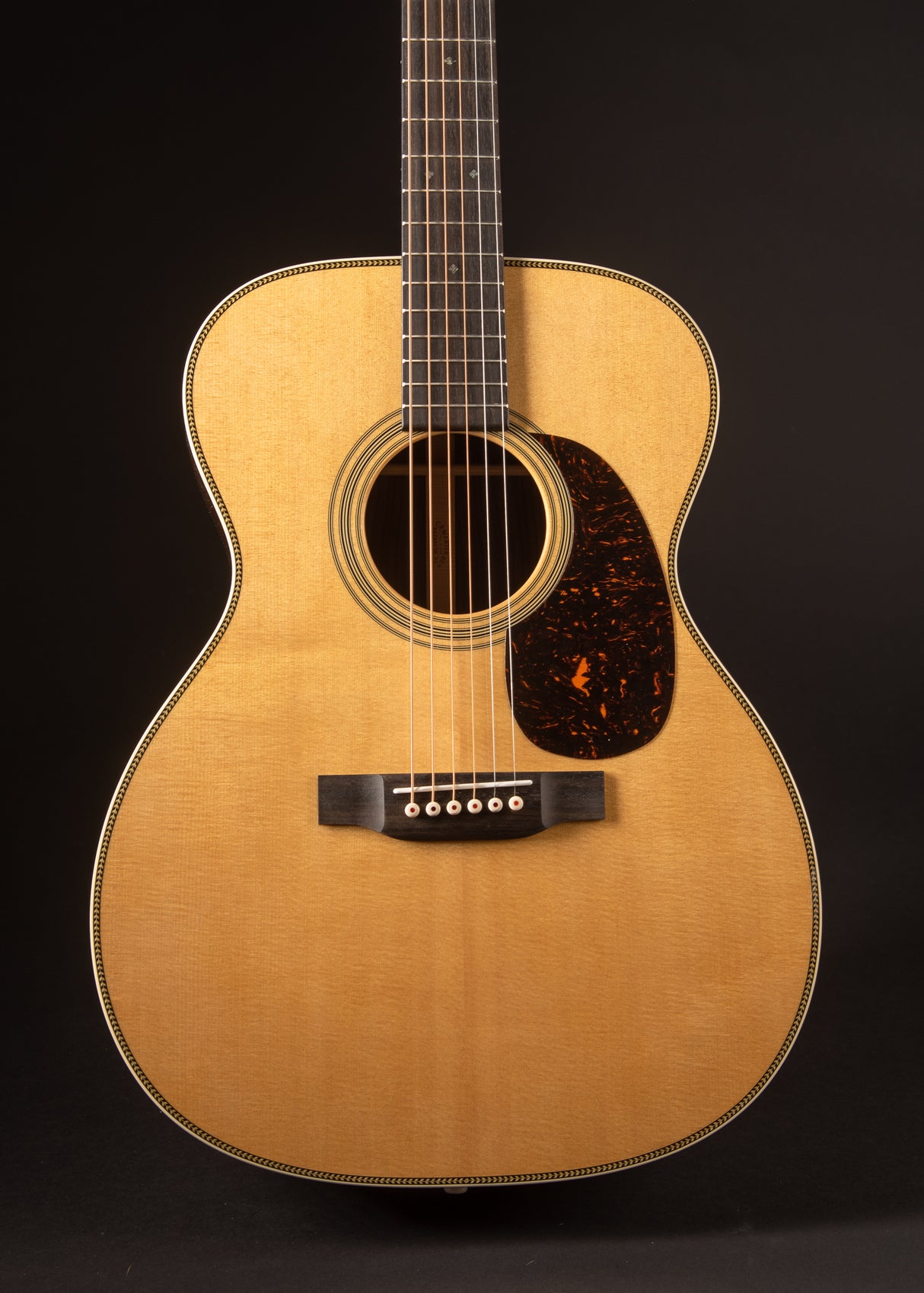 2023 Martin 000-28 Natural