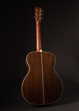 2023 Martin 000-28 Natural