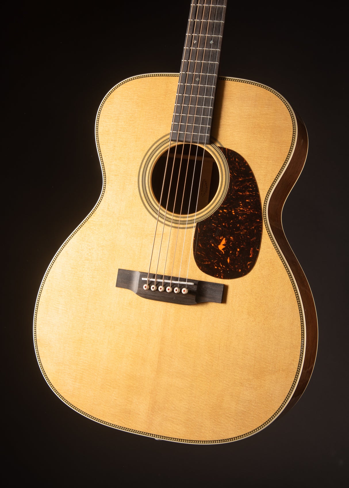 2023 Martin 000-28 Natural