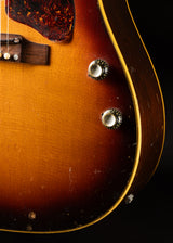 1967 Gibson J-160E