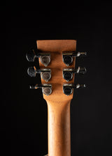 2014 Martin Backpacker Natural