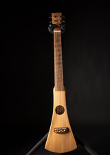 2014 Martin Backpacker Natural